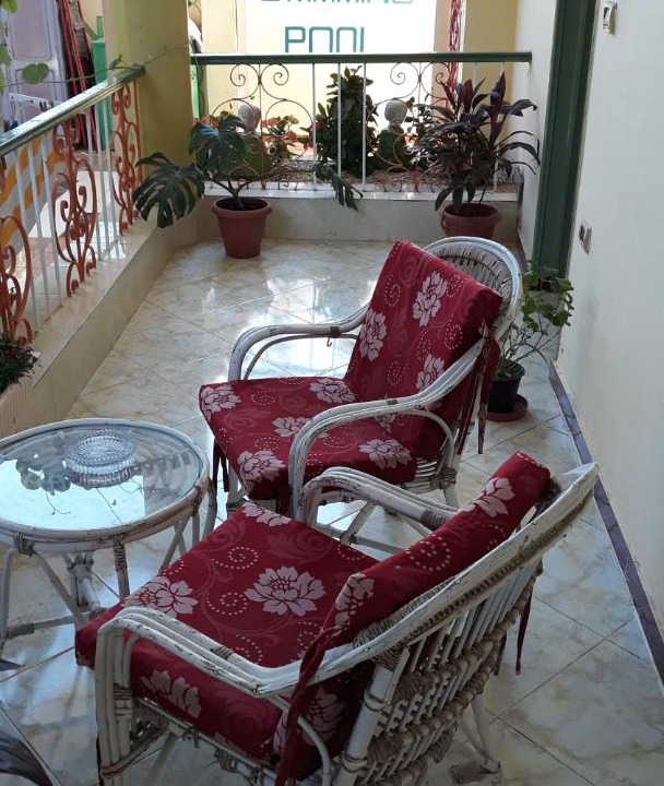 Photo of Livingroom in Luxor