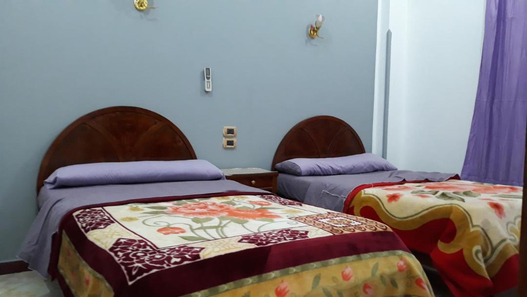 Photo of Bedroom in Luxor