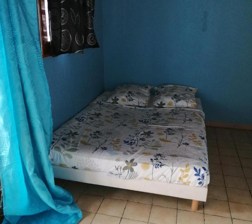Photo of Bedroom in Montfavet