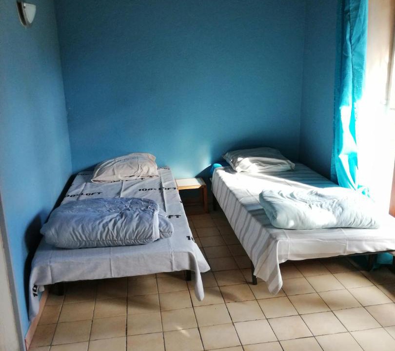 Photo of Bedroom in Montfavet