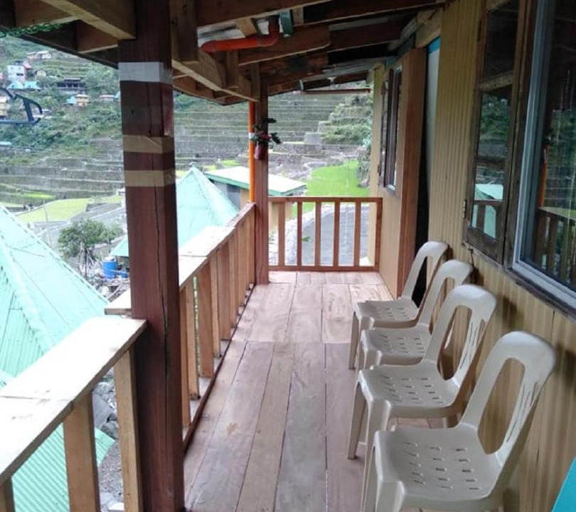 Photo of Others in Batad