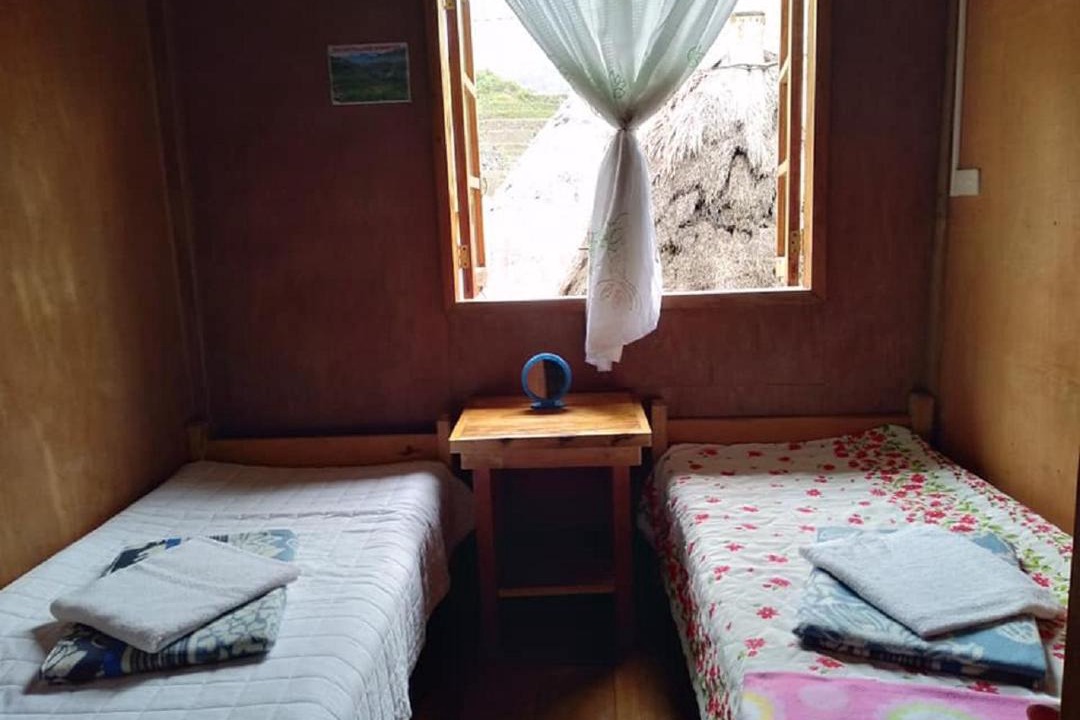 Photo of Bedroom in Batad