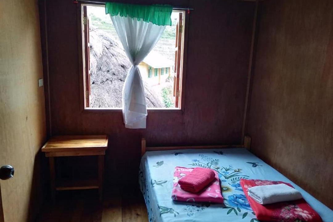 Photo of Bedroom in Batad