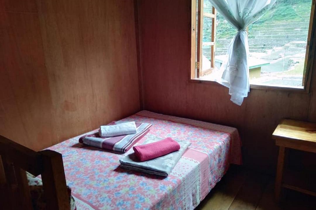 Photo of Bedroom in Batad