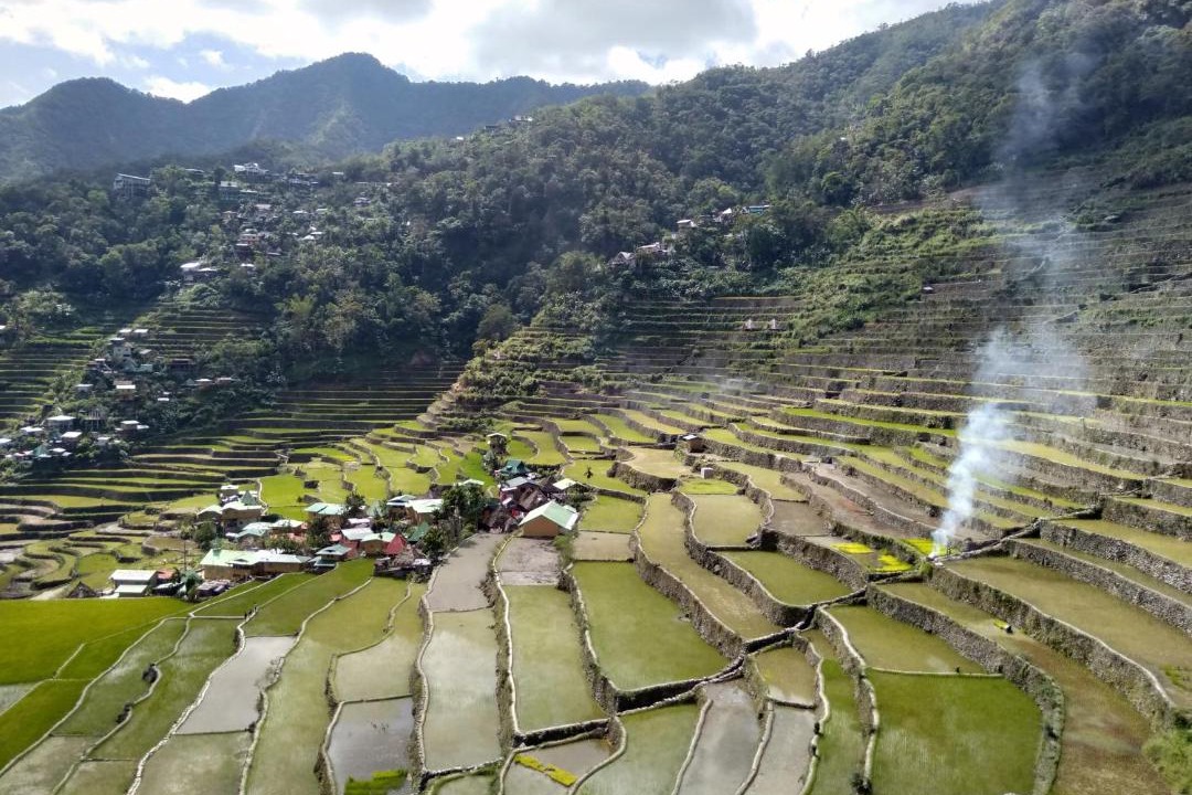 Photo of Others in Batad