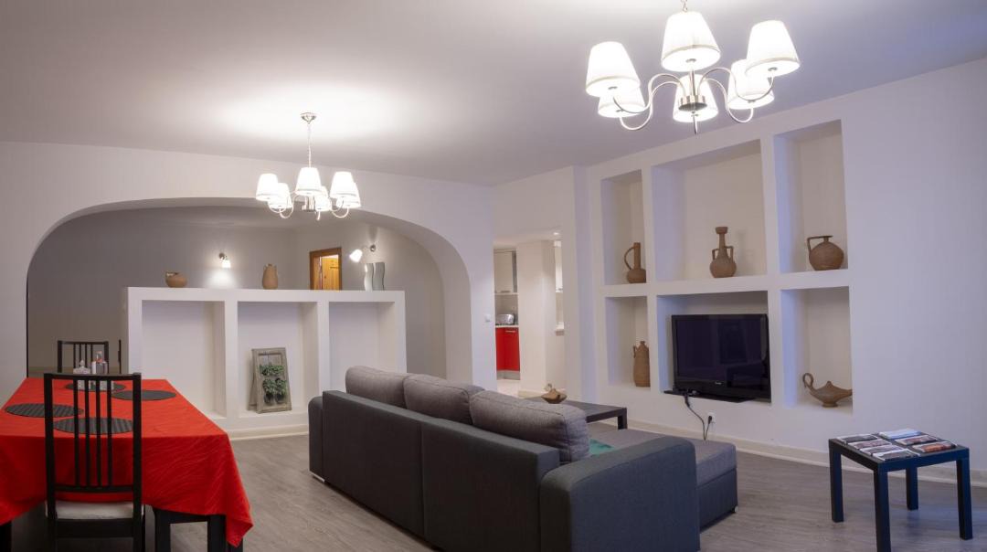 Photo of Livingroom in Abrantes