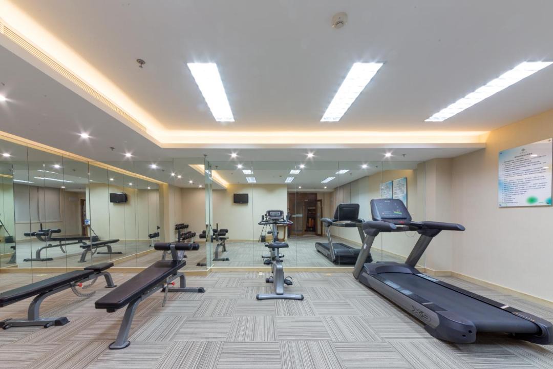 Photo of Livingroom in Xiang'an