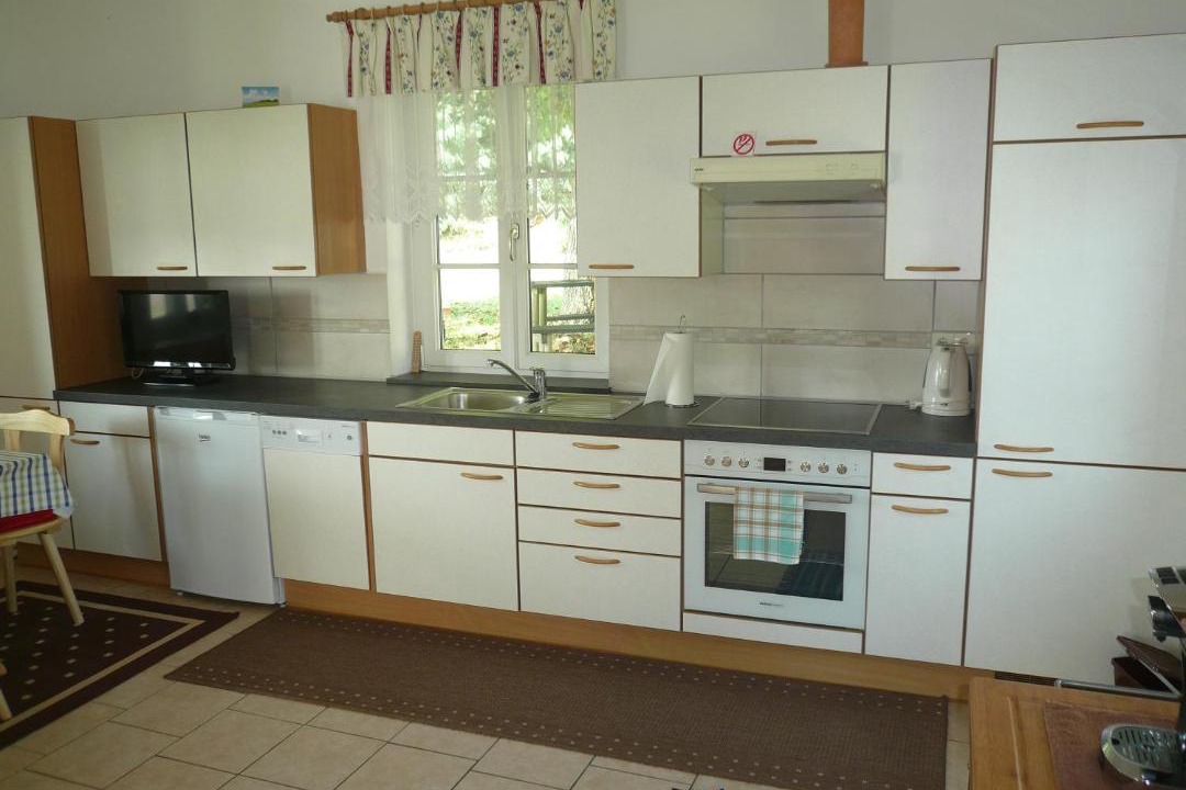 Photo of Kitchen in Neuhaus am Klausenbach