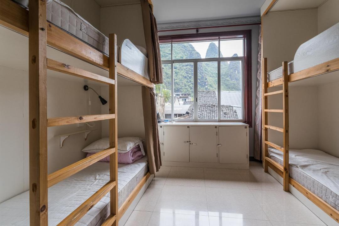 Photo of Bedroom in Yangshuo