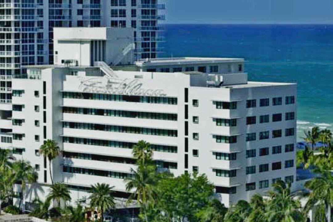 Photo of Buildings in Mid Beach