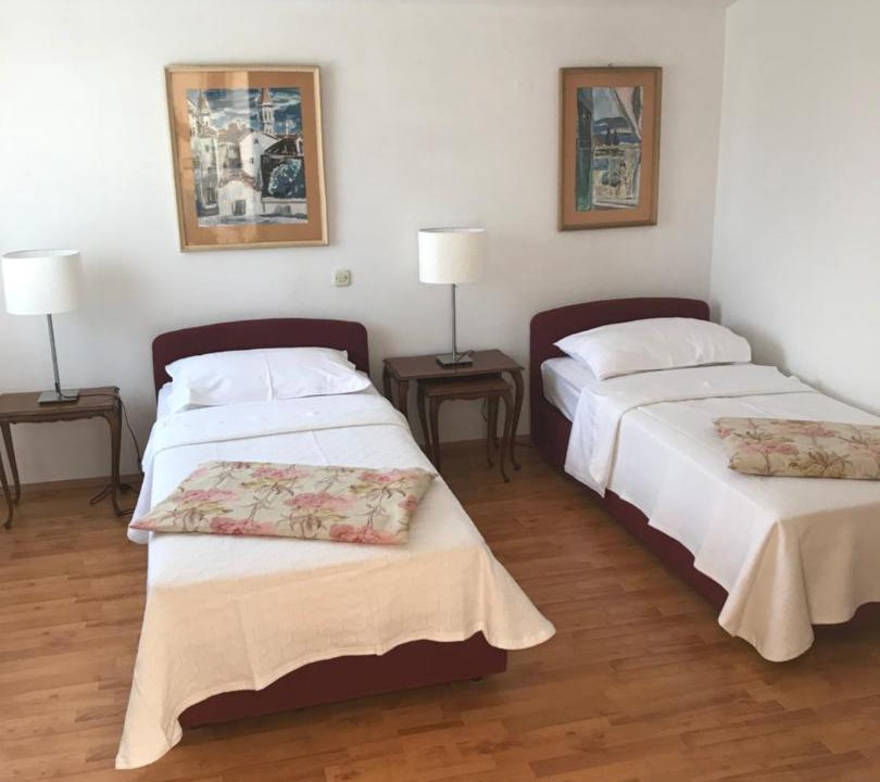 Photo of Bedroom in Maslinica