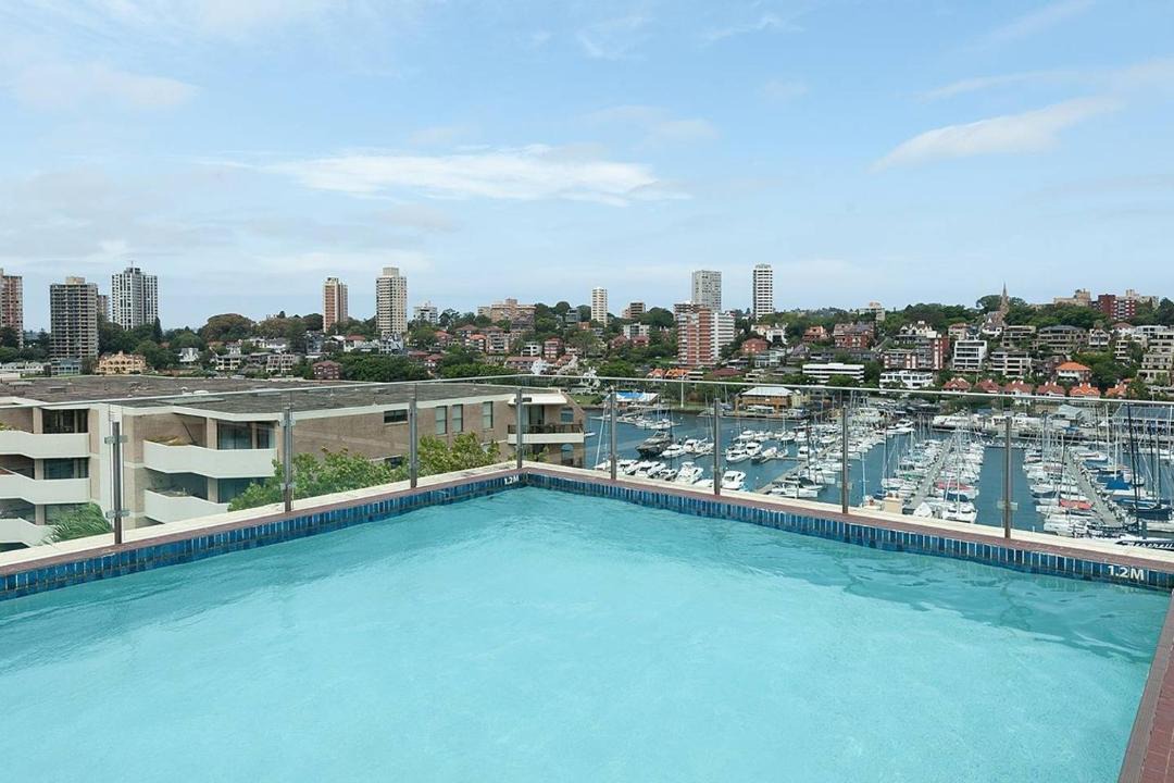 Photo of Others in Elizabeth Bay