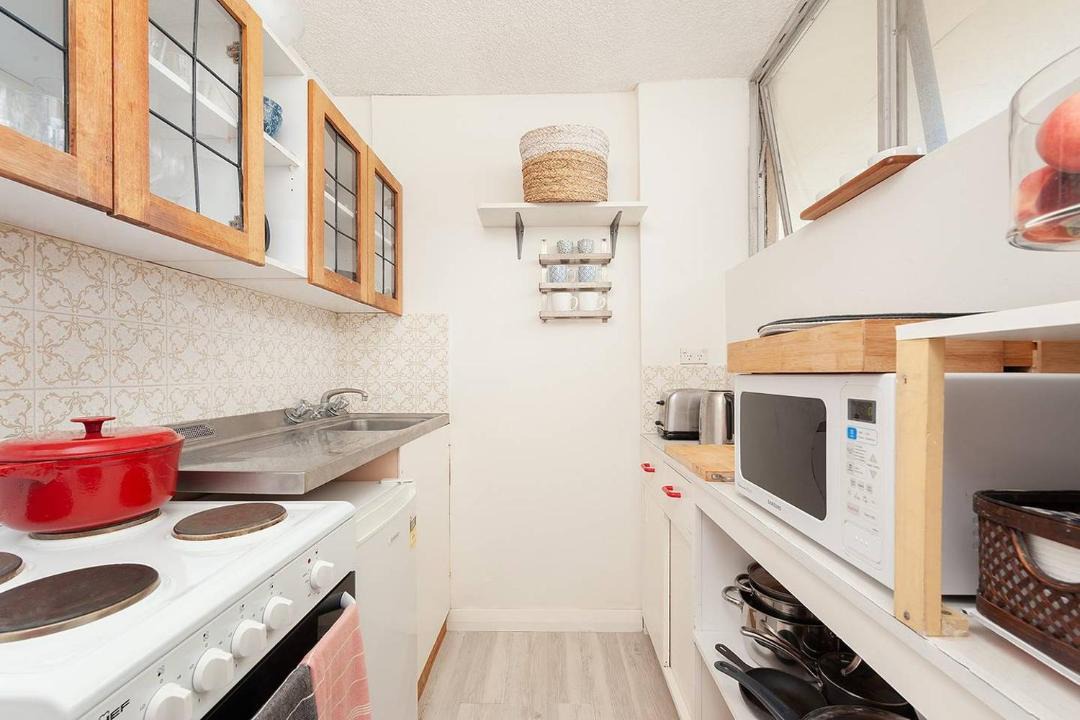 Photo of Kitchen in Elizabeth Bay