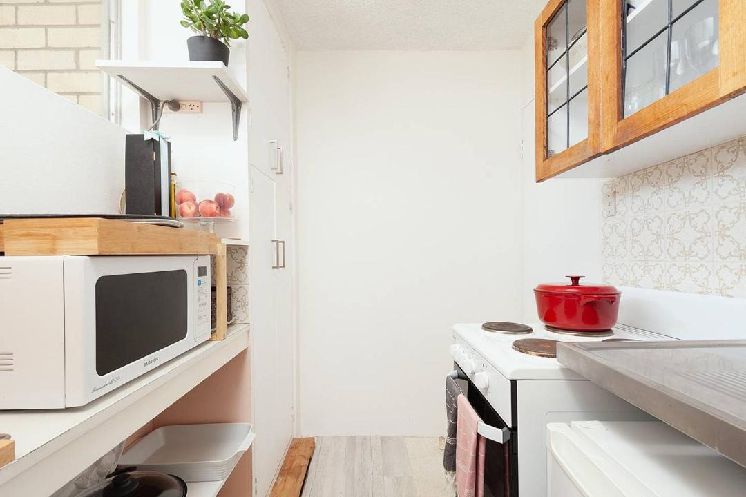 Photo of Kitchen in Elizabeth Bay