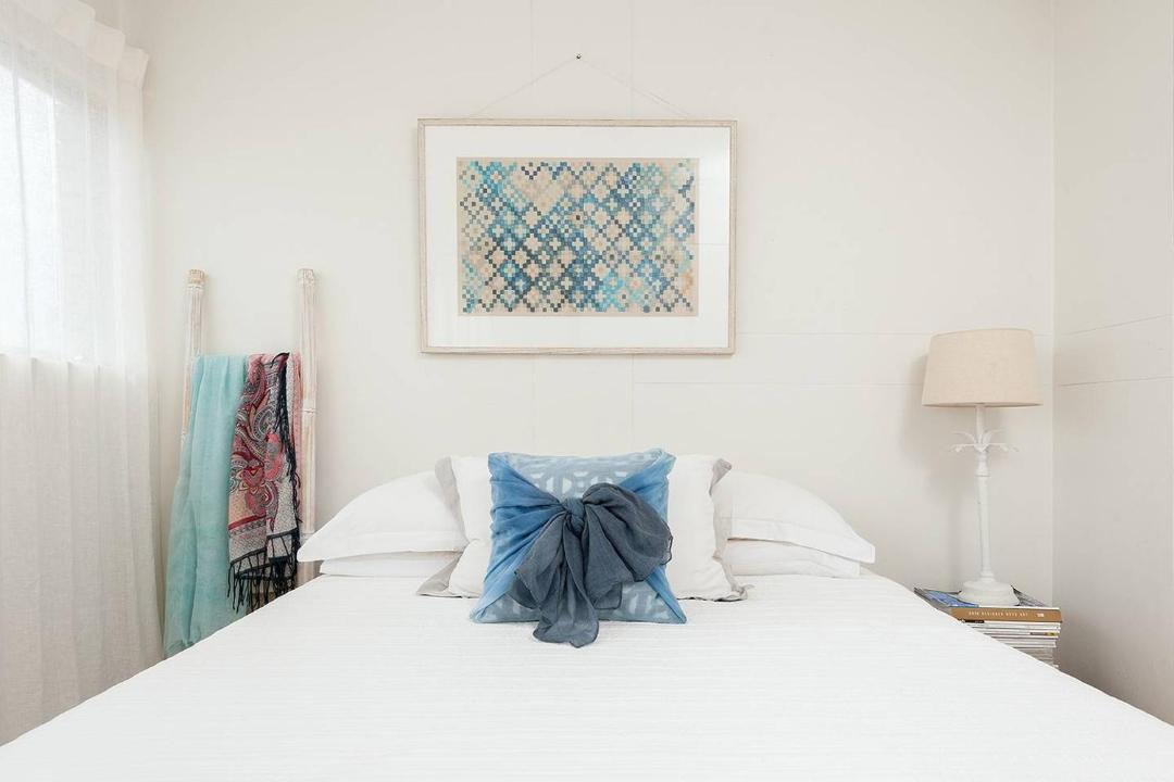 Photo of Bedroom in Elizabeth Bay