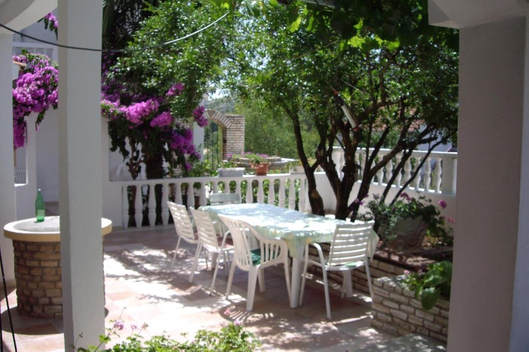 Photo of Patio Balcony in Raslina