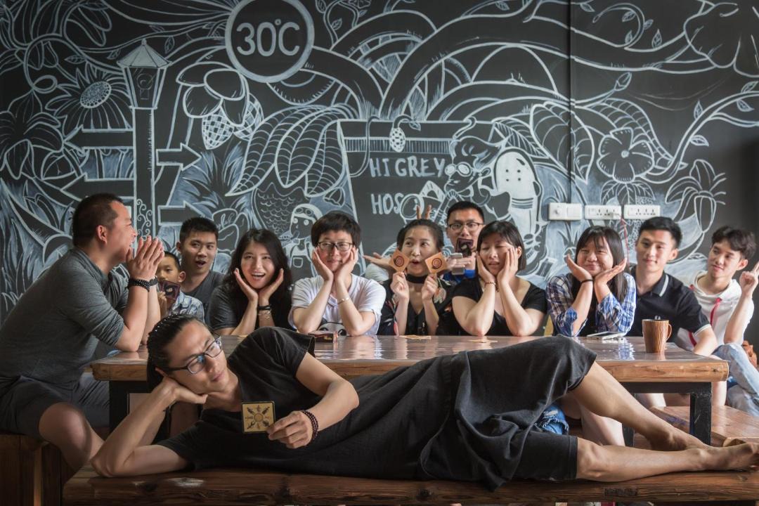 Photo of Others in Yangshuo