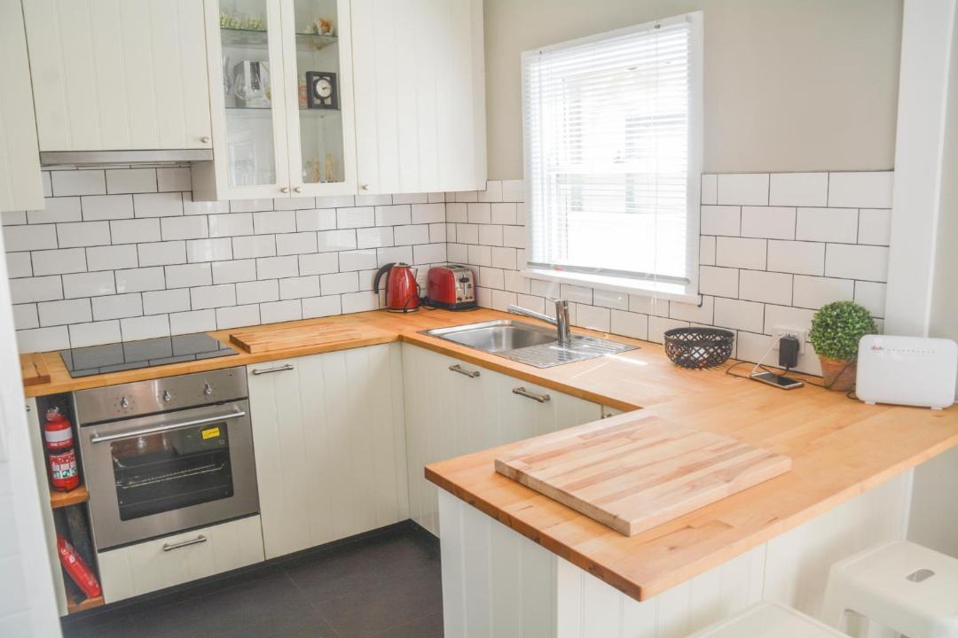 Photo of Kitchen in Oxley Park