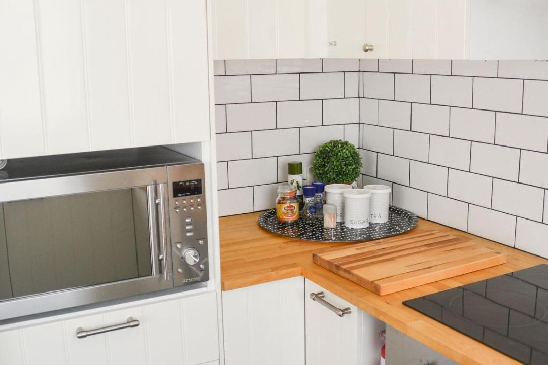 Photo of Kitchen in Oxley Park