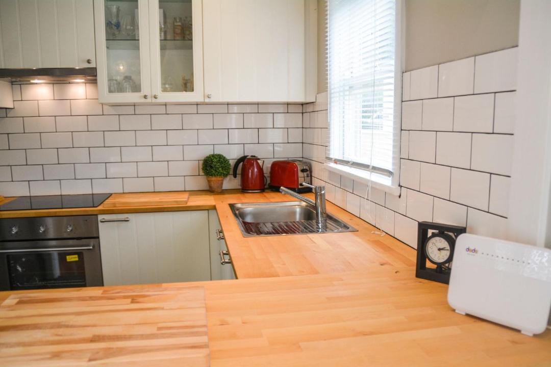 Photo of Kitchen in Oxley Park