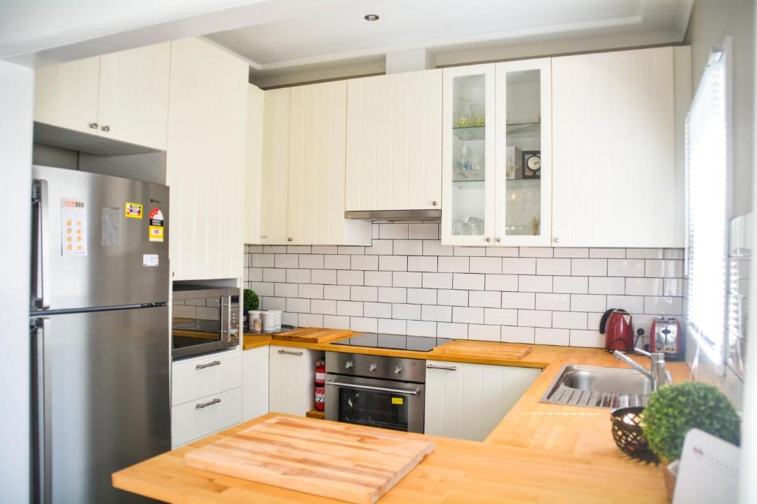 Photo of Kitchen in Oxley Park