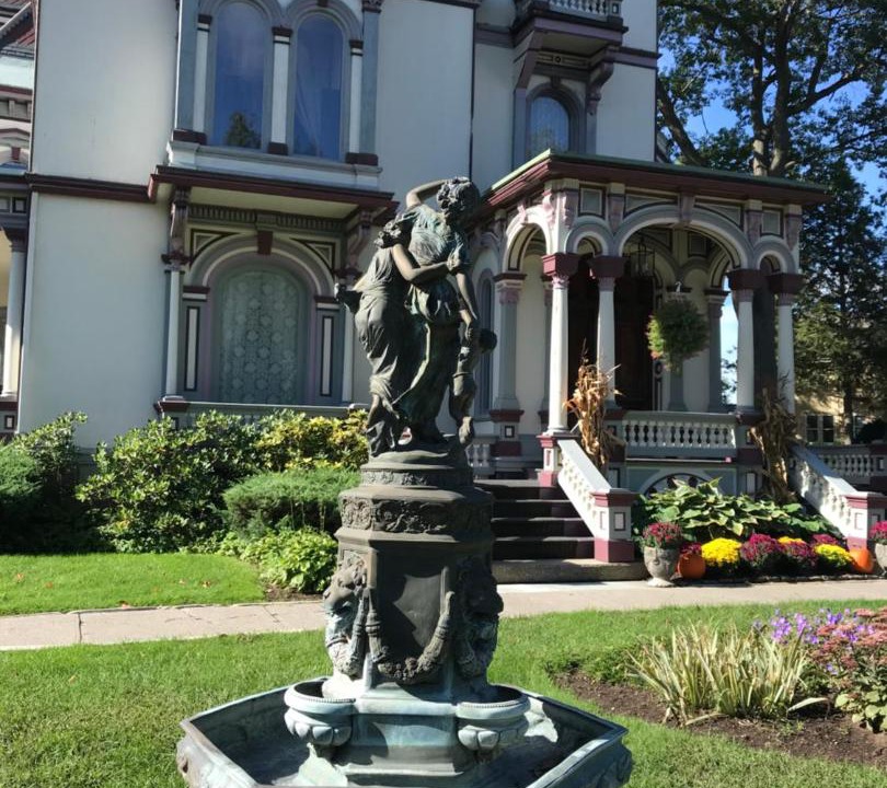 Photo of Others in Saratoga Springs