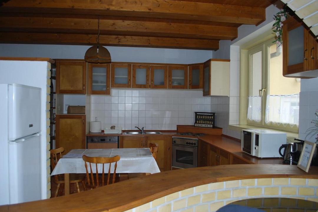 Photo of Kitchen in Apostag