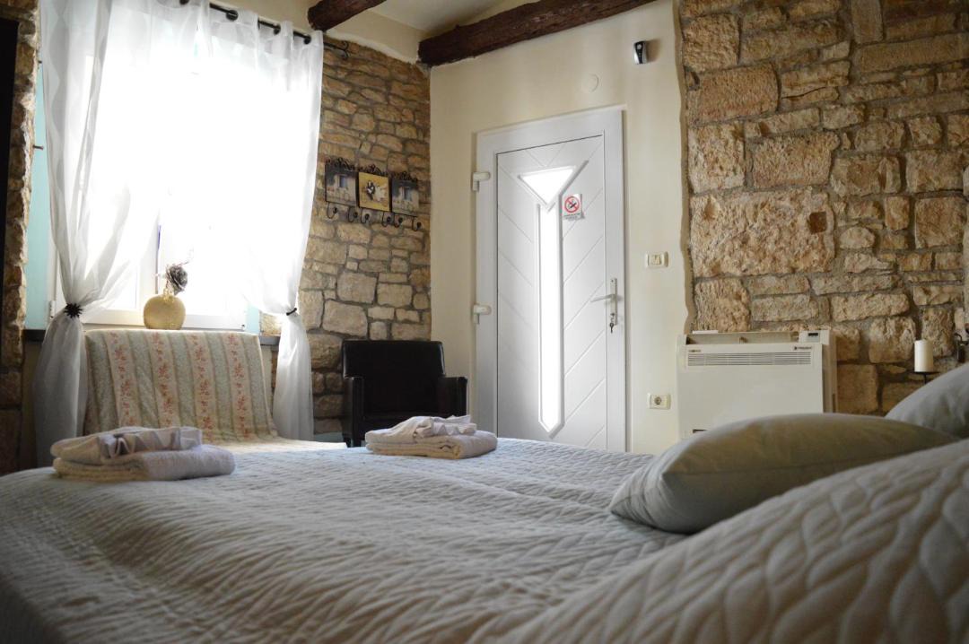 Photo of Bedroom in Pula