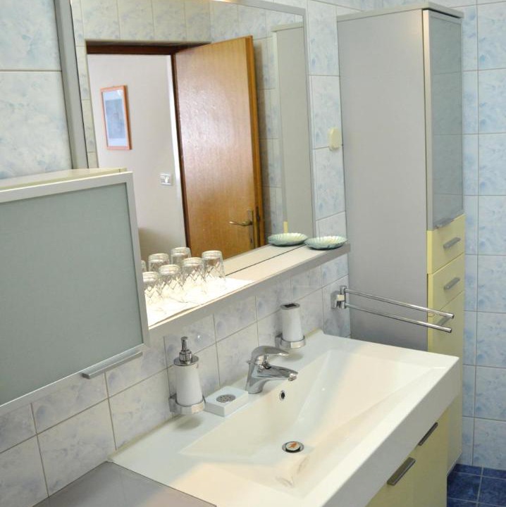 Photo of Bathroom in Pula
