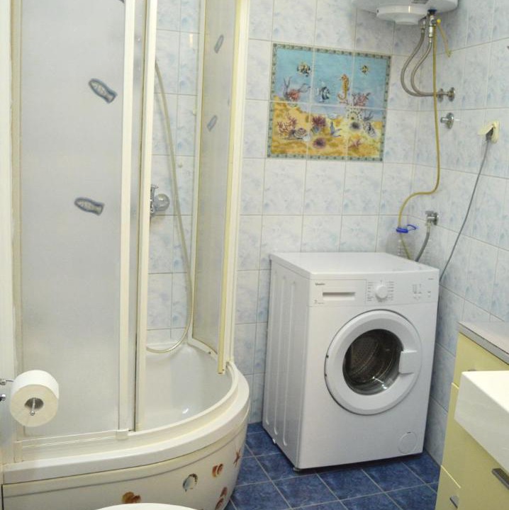 Photo of Bathroom in Pula