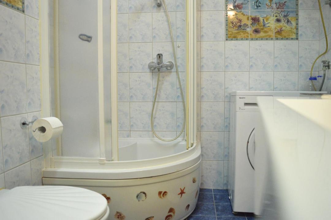Photo of Bathroom in Pula