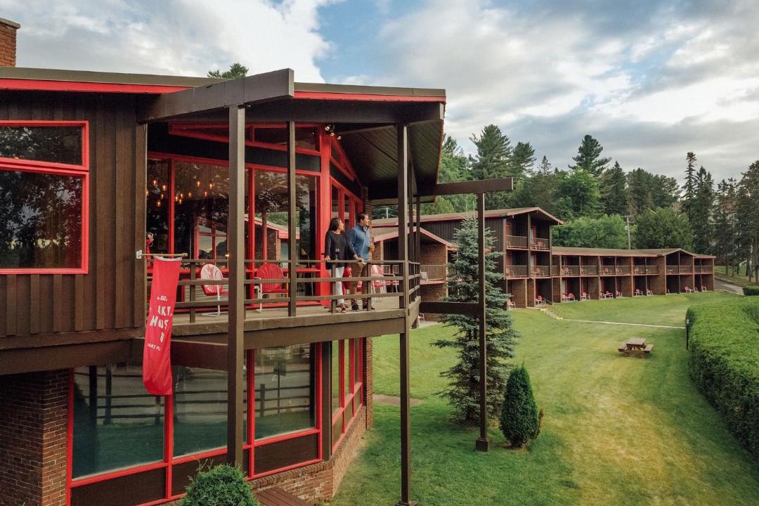 Photo of Others in Lake Placid
