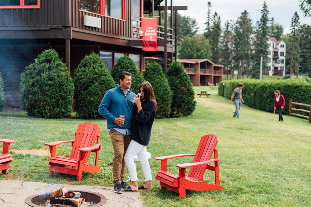 Photo of Others in Lake Placid