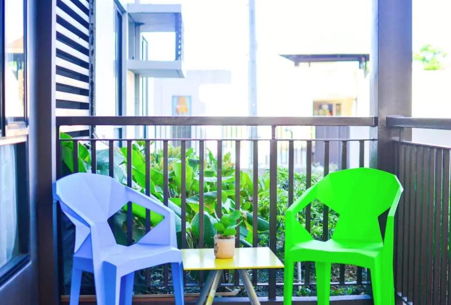 Photo of Patio Balcony in Silang Junction South