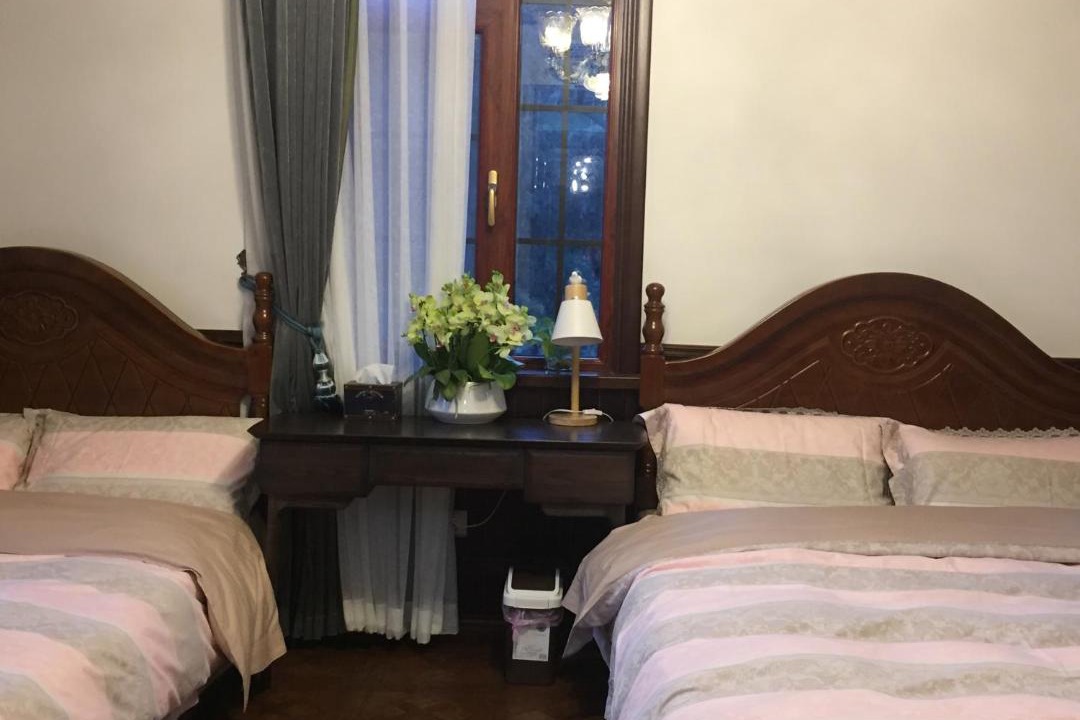 Photo of Bedroom in Shinan District