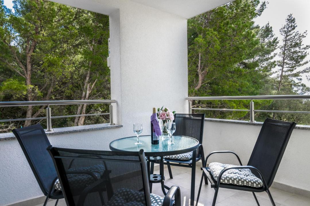 Photo of Patio Balcony in Zelenka