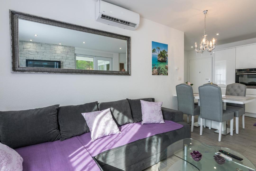 Photo of Livingroom in Zelenka