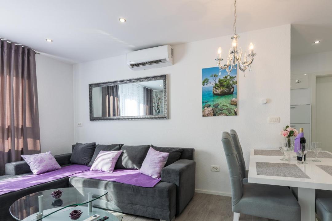 Photo of Livingroom in Zelenka