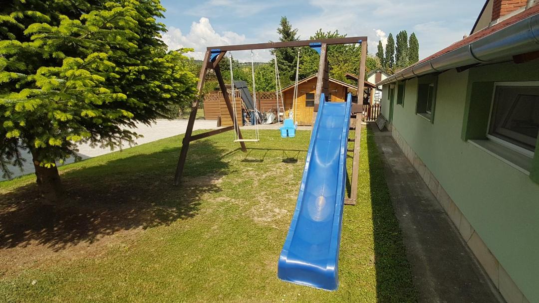 Photo of Outdoor in Vonyarcvashegy