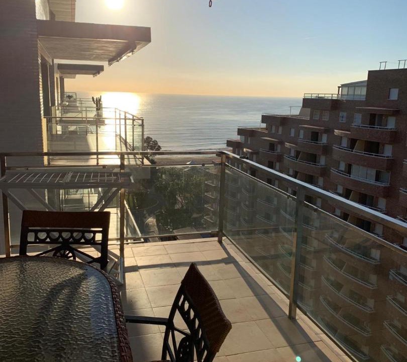 Photo of Patio Balcony in Marina d'Or