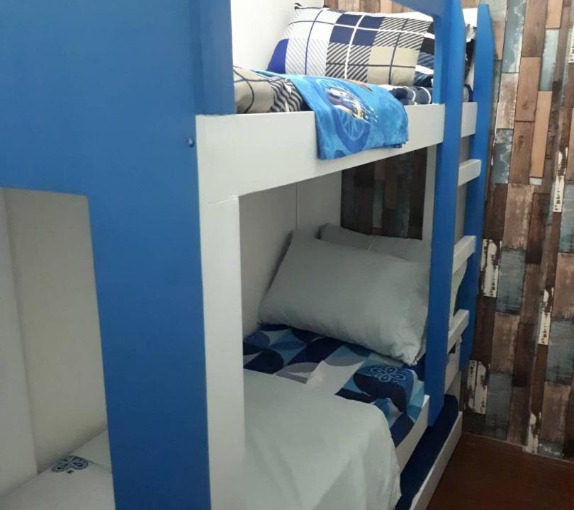 Photo of Bedroom in Bacolod