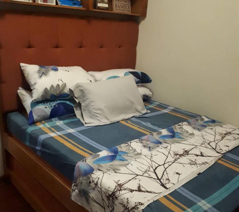 Photo of Bedroom in Bacolod