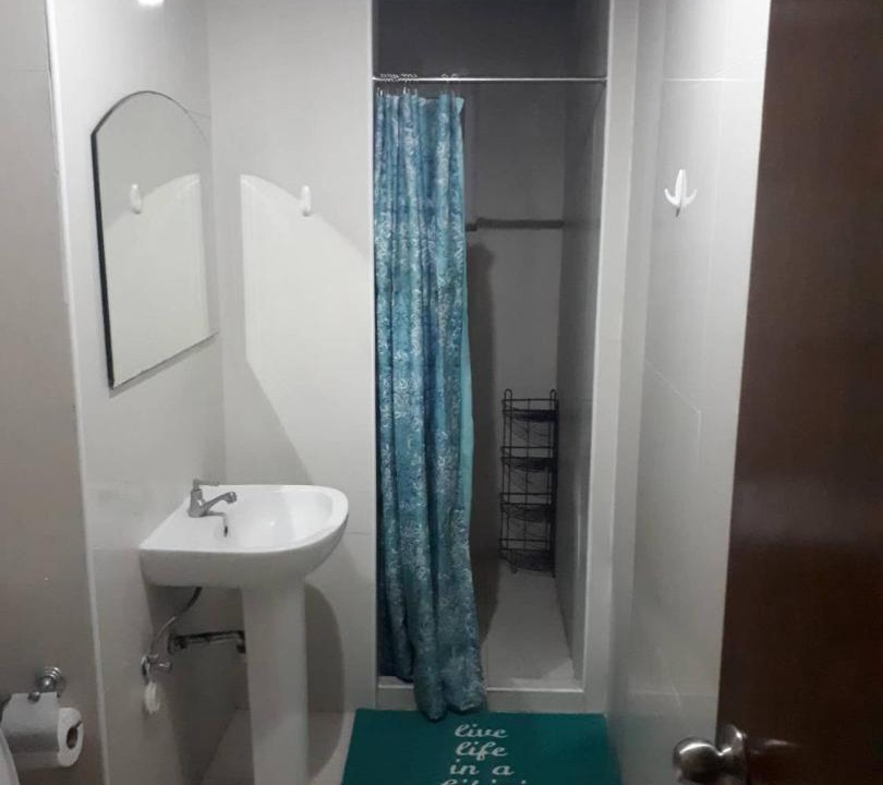 Photo of Bathroom in Bacolod