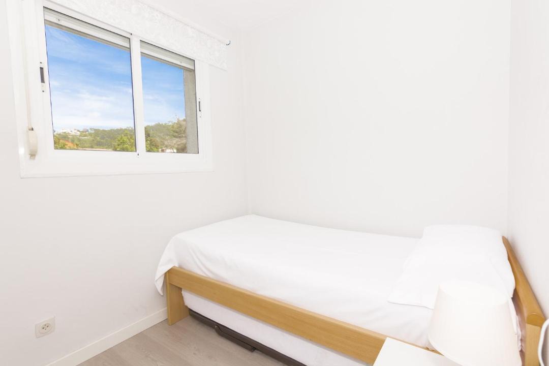 Photo of Bedroom in Santa Susanna