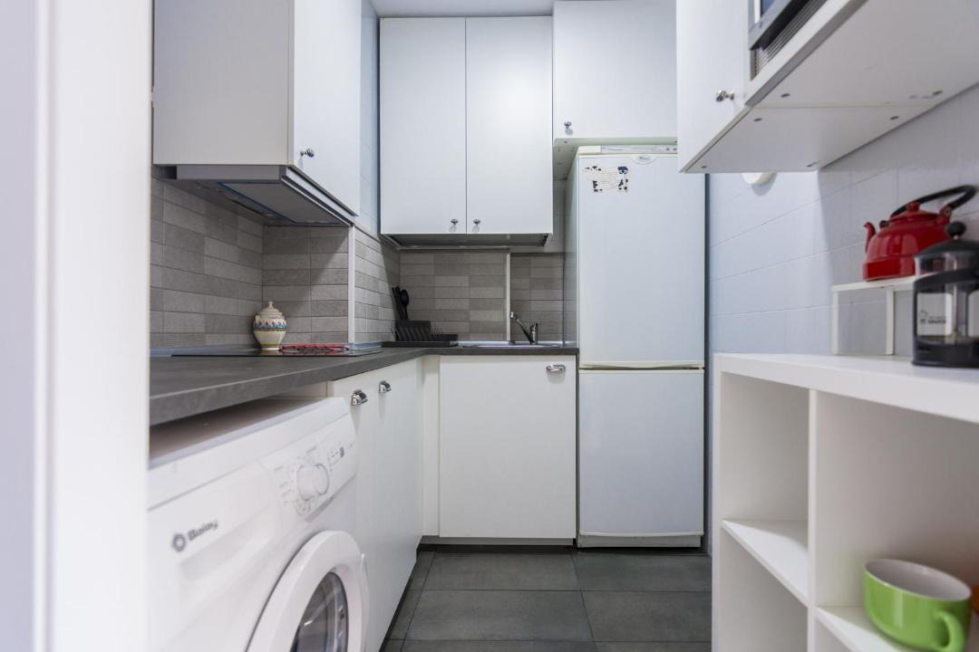 Photo of Kitchen in Santa Susanna