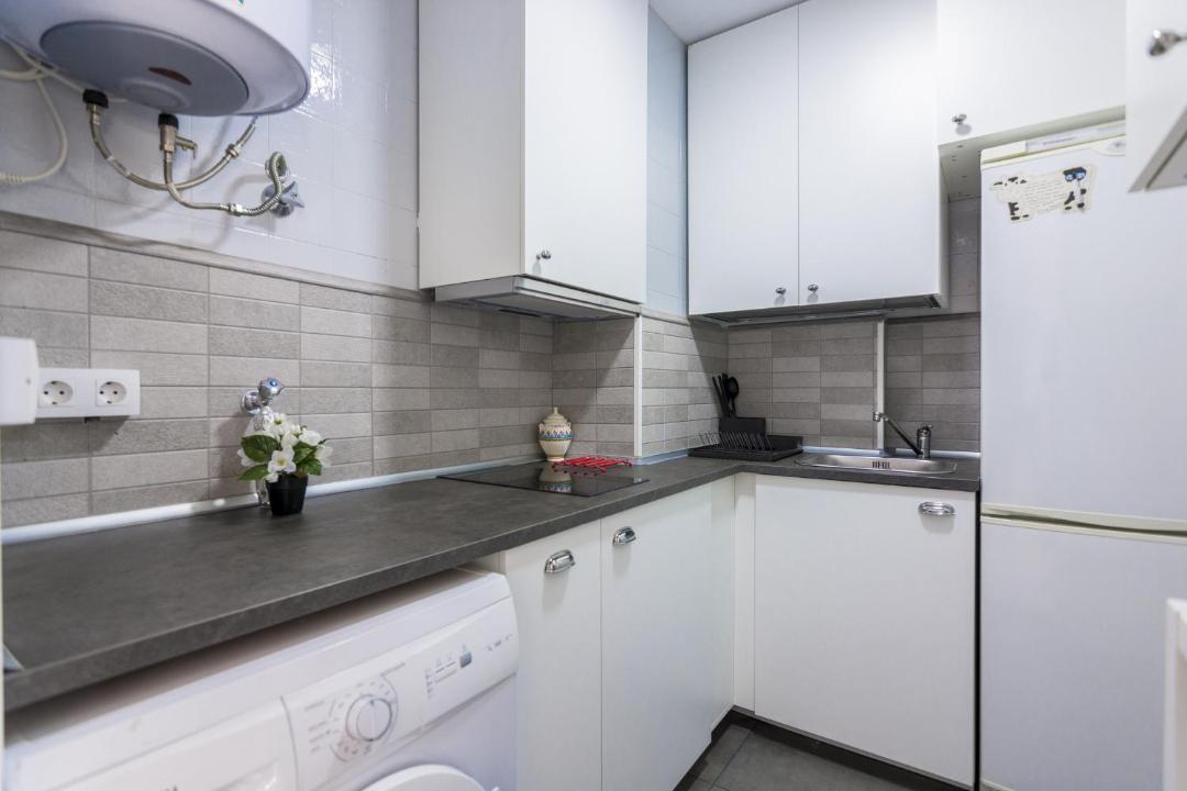 Photo of Kitchen in Santa Susanna