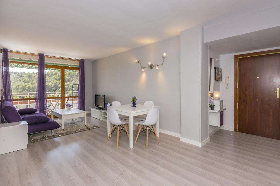 Photo of Livingroom in Santa Susanna