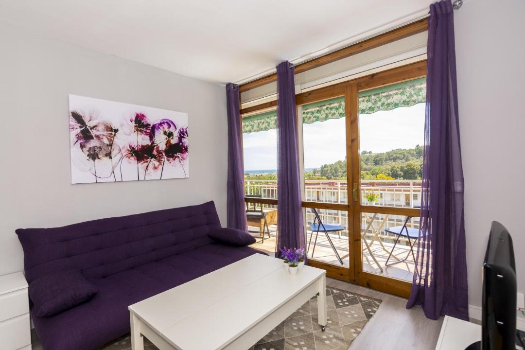 Photo of Livingroom in Santa Susanna
