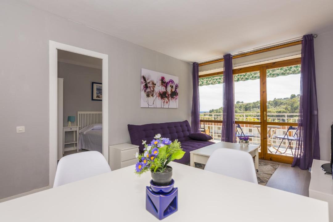 Photo of Livingroom in Santa Susanna