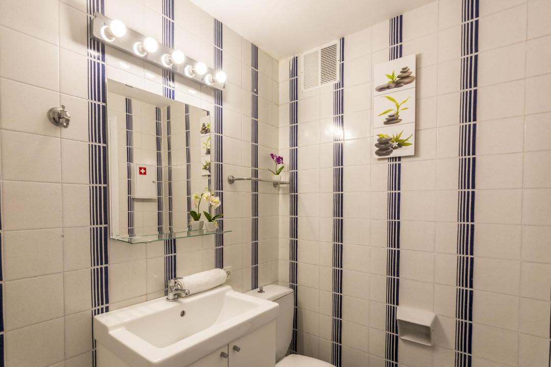 Photo of Bathroom in Santa Susanna